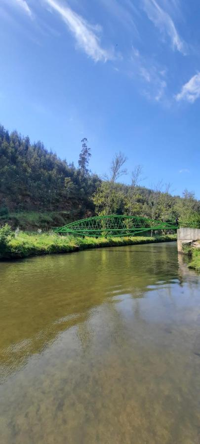 Douro Box Villa Castelo de Paiva Kültér fotó