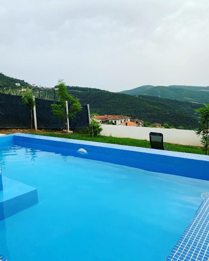 Douro Box Villa Castelo de Paiva Kültér fotó