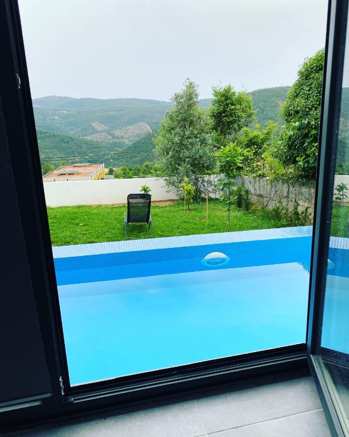 Douro Box Villa Castelo de Paiva Kültér fotó